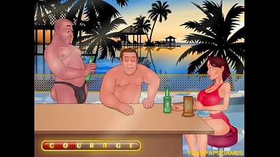 خزیدن پزشکی کودک در استراحتگاه bdsm