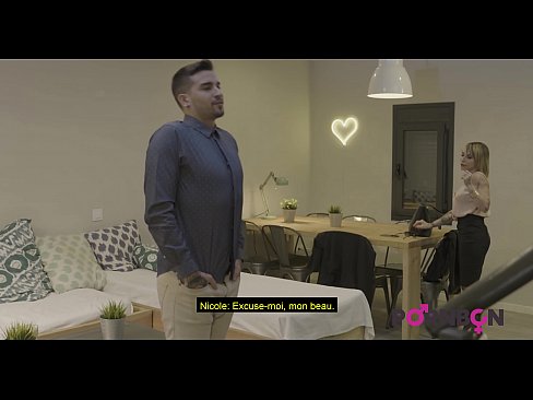 ❤️ PORNBCN 4K یک زن بالغ با جوانان بزرگ میخواهد مقعدی باشد ژیگولو جوان با دیک بزرگ. ❌ پورنو روسی در ما fa.full-porner-com.ru